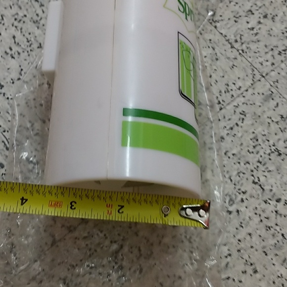 Coca Cola Cup Sprite Dispenser Design Holds 50 9 oz Soda Pop Kitchen Bar Cups - Picture 6 of 11